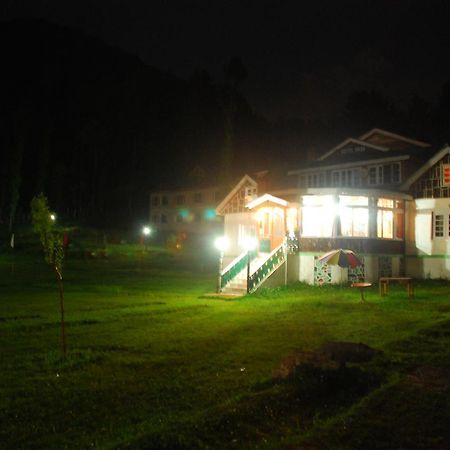 Aksa Resort Pahalgām מראה חיצוני תמונה