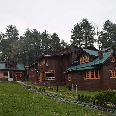 Aksa Resort Pahalgām מראה חיצוני תמונה