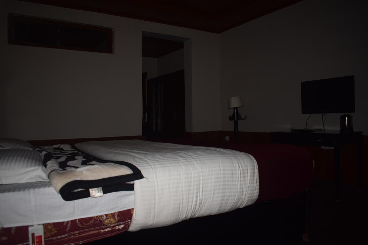 Aksa Resort Pahalgām מראה חיצוני תמונה