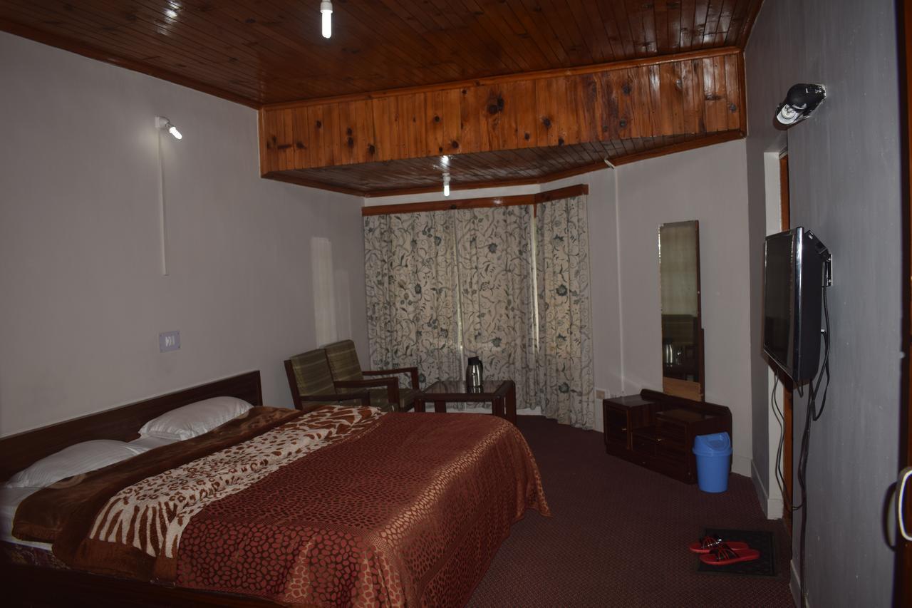 Aksa Resort Pahalgām מראה חיצוני תמונה
